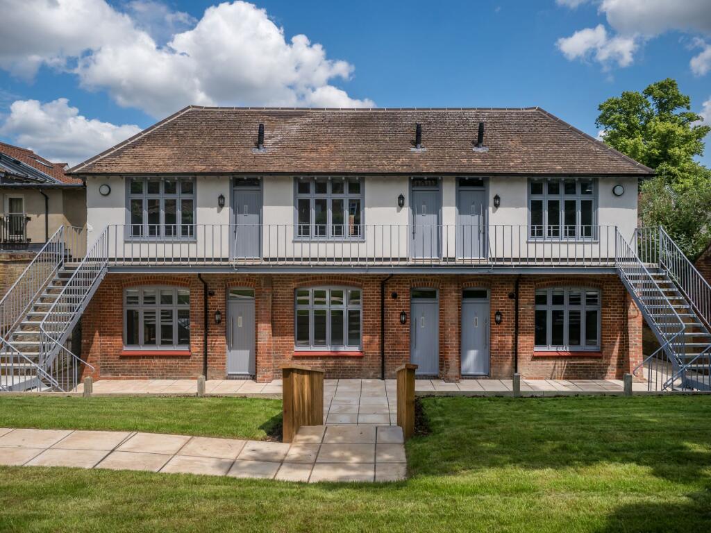 1 bed Apartment for rent in Norwich. From Minors & Brady - Unthank Road - Norwich