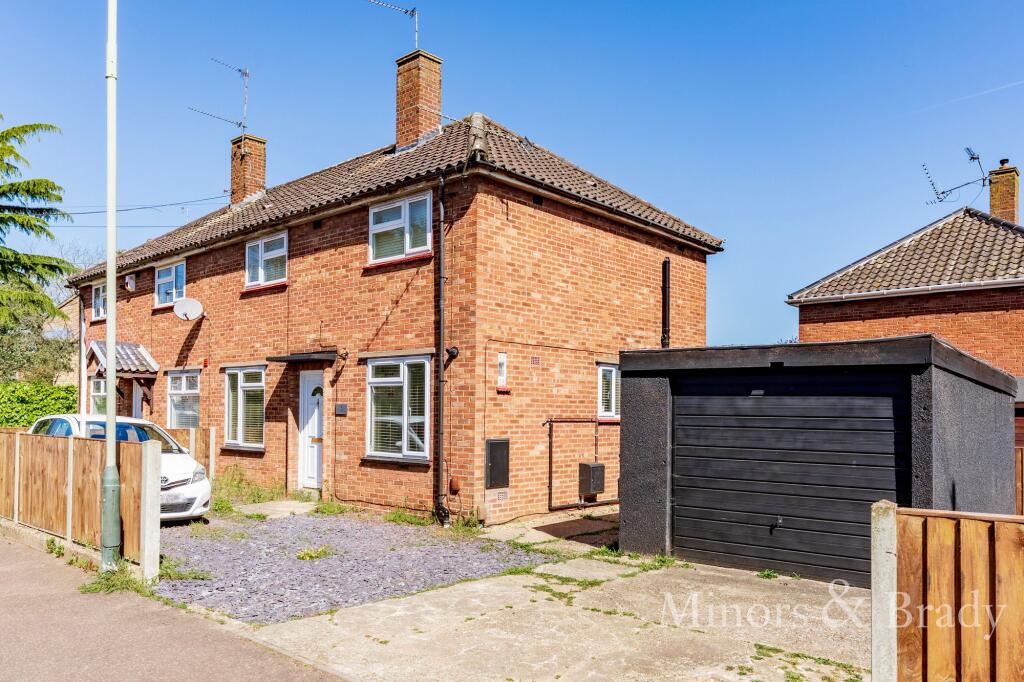 5 bed Semi Detached for rent in Norwich. From Minors & Brady - Unthank Road - Norwich 5 bed Semi Detached for rent in Norwich. From Minors & Brady - Unthank Road - Norwich