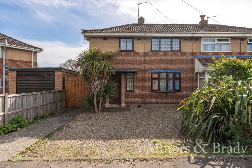 4 bed Semi Detached for rent in Norwich. From Minors & Brady - Unthank Road - Norwich 4 bed Semi Detached for rent in Norwich. From Minors & Brady - Unthank Road - Norwich