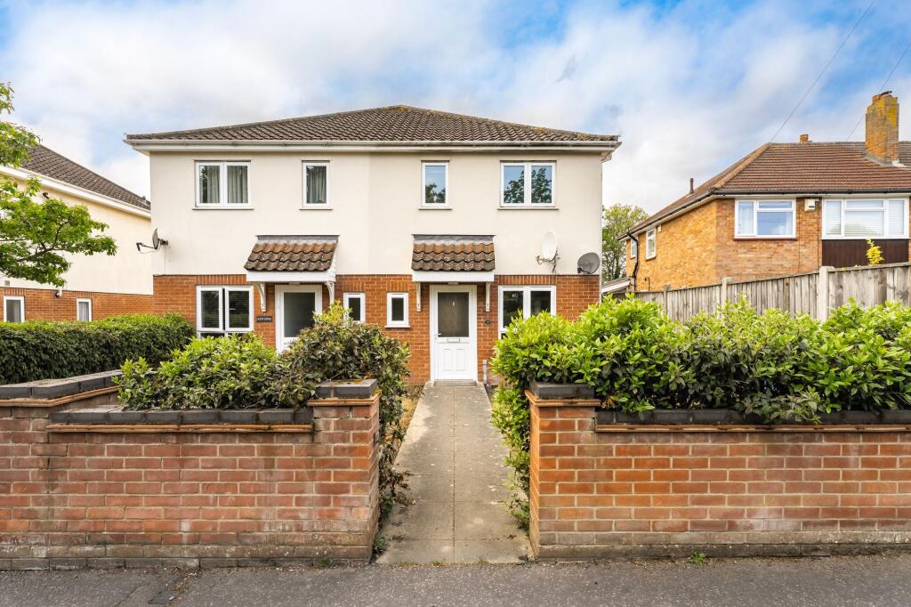 3 bed Semi Detached for rent in Norwich. From Minors & Brady - Unthank Road - Norwich 3 bed Semi Detached for rent in Norwich. From Minors & Brady - Unthank Road - Norwich
