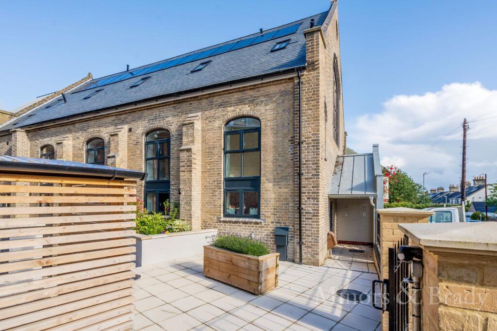 3 bed Town House for rent in Norwich. From Minors & Brady - Unthank Road - Norwich 3 bed Town House for rent in Norwich. From Minors & Brady - Unthank Road - Norwich