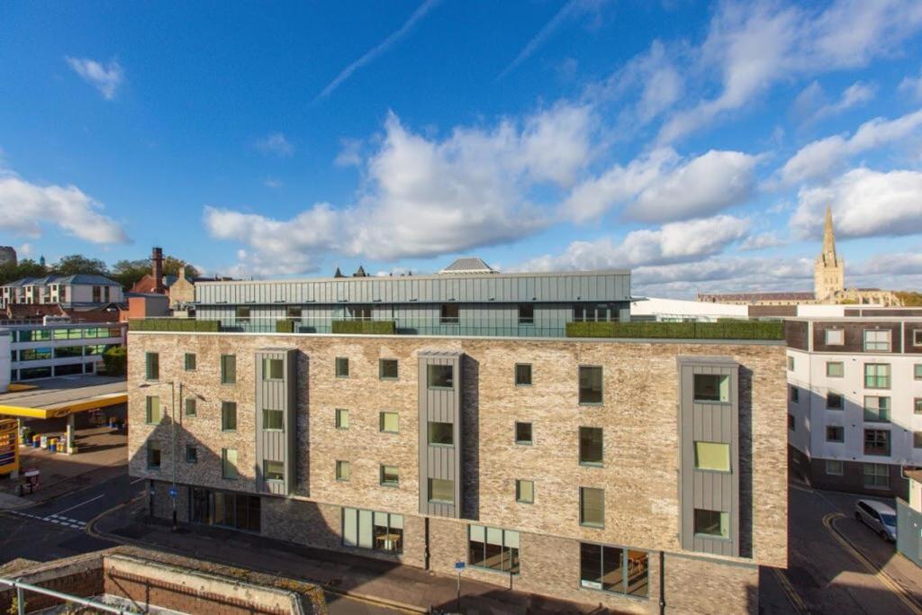 2 bed Apartment for rent in Norwich. From Minors & Brady - Unthank Road - Norwich