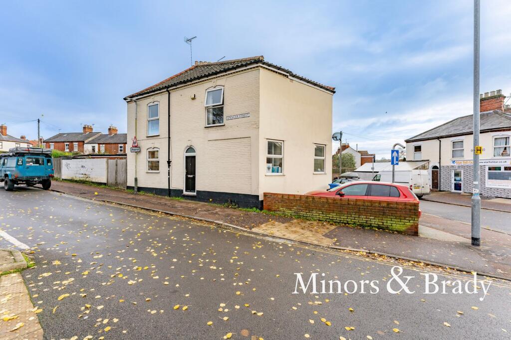 1 bed House Share for rent in Norwich. From Minors & Brady - Unthank Road - Norwich 1 bed House Share for rent in Norwich. From Minors & Brady - Unthank Road - Norwich