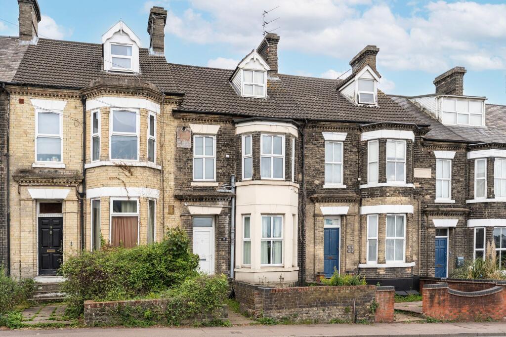 1 bed 1st Floor Flat for rent in Norwich. From Minors & Brady - Unthank Road - Norwich 1 bed 1st Floor Flat for rent in Norwich. From Minors & Brady - Unthank Road - Norwich
