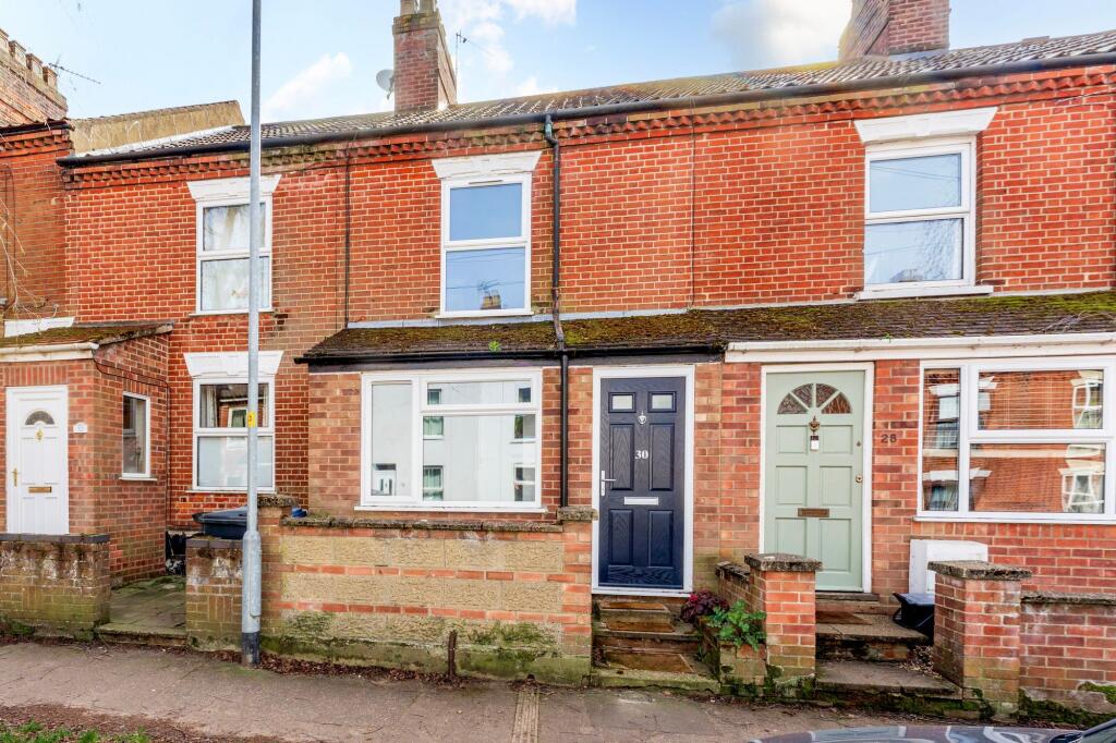 3 bed Mid Terraced House for rent in Norwich. From Minors & Brady - Unthank Road - Norwich 3 bed Mid Terraced House for rent in Norwich. From Minors & Brady - Unthank Road - Norwich