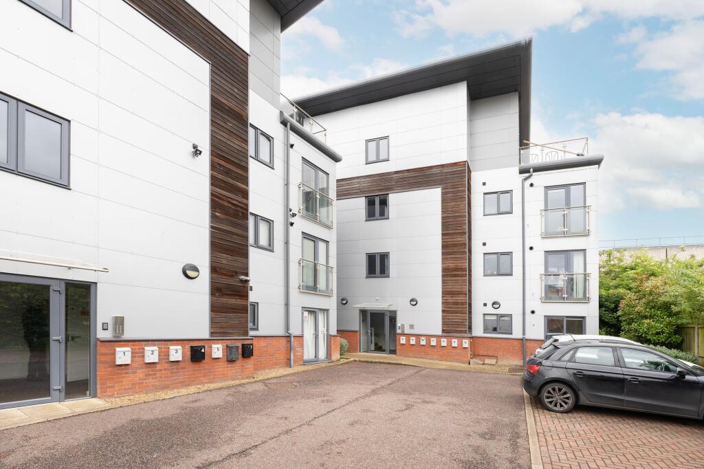 2 bed House (unspecified) for rent in Norwich. From Minors & Brady - Unthank Road - Norwich
