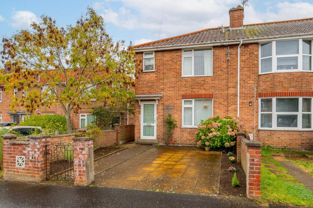 3 bed End of Terrace for rent in Norwich. From Minors & Brady - Unthank Road - Norwich 3 bed End of Terrace for rent in Norwich. From Minors & Brady - Unthank Road - Norwich