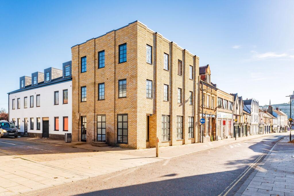 2 bed Apartment for rent in Norwich. From Minors & Brady - Unthank Road - Norwich