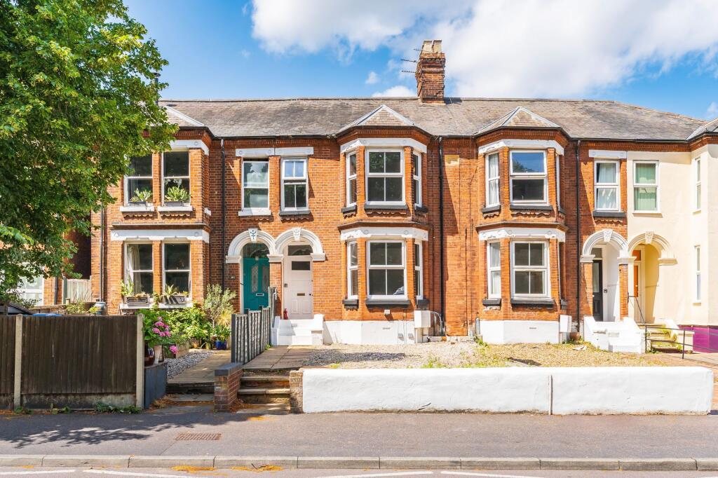 2 bed Apartment for rent in Norwich. From Minors & Brady - Unthank Road - Norwich