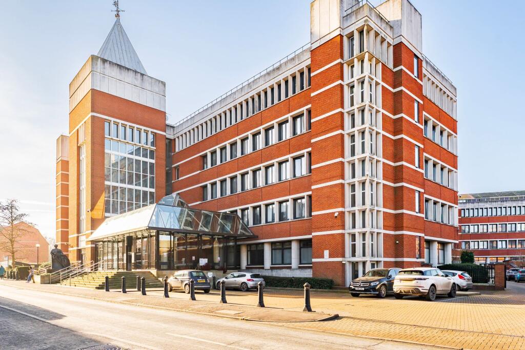 1 bed Apartment for rent in Norwich. From Minors & Brady - Unthank Road - Norwich 1 bed Apartment for rent in Norwich. From Minors & Brady - Unthank Road - Norwich