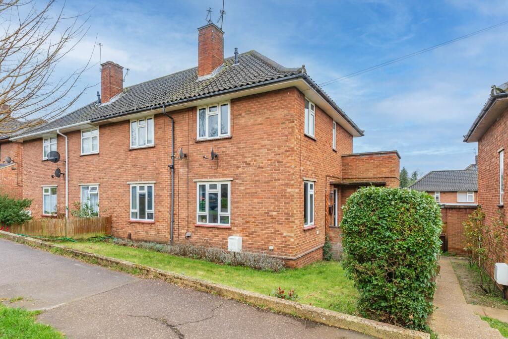 2 bed Apartment for rent in Norwich. From Minors & Brady - Unthank Road - Norwich