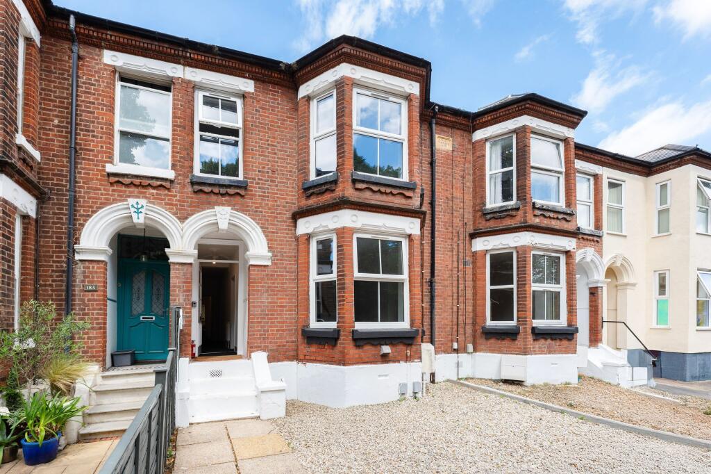 2 bed 1st Floor Flat for rent in Norwich. From Minors & Brady - Unthank Road - Norwich 2 bed 1st Floor Flat for rent in Norwich. From Minors & Brady - Unthank Road - Norwich