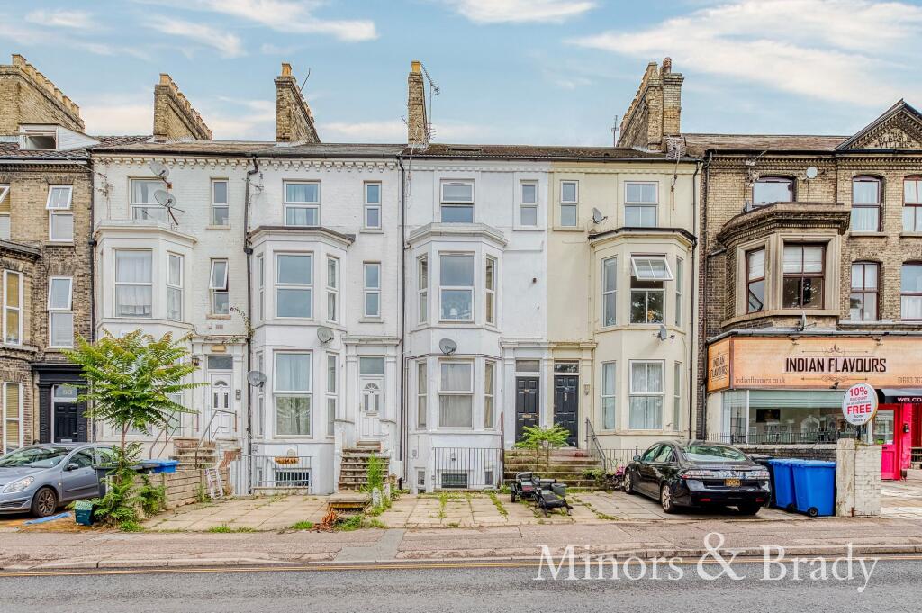 1 bed 1st Floor Flat for rent in Norwich. From Minors & Brady - Unthank Road - Norwich 1 bed 1st Floor Flat for rent in Norwich. From Minors & Brady - Unthank Road - Norwich