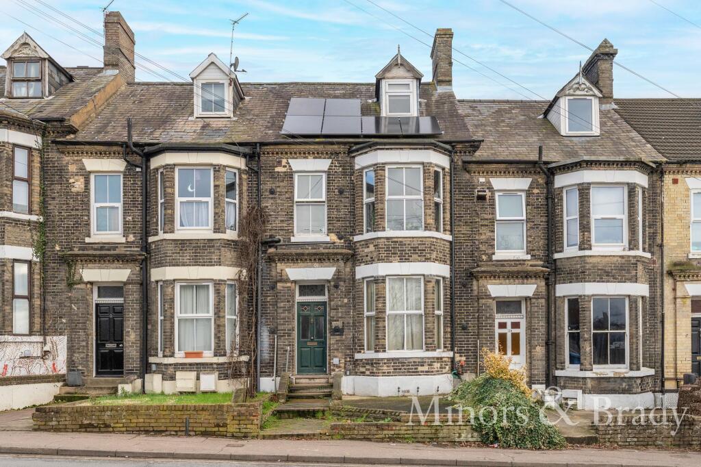 1 bed House Share for rent in Trowse Newton. From Minors & Brady - Unthank Road - Norwich 1 bed House Share for rent in Trowse Newton. From Minors & Brady - Unthank Road - Norwich