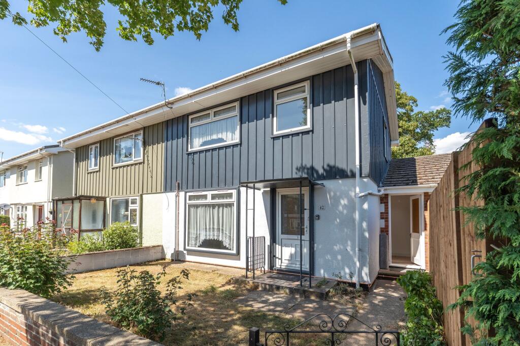 3 bed End of Terrace for rent in Colney. From Minors & Brady - Unthank Road - Norwich 3 bed End of Terrace for rent in Colney. From Minors & Brady - Unthank Road - Norwich