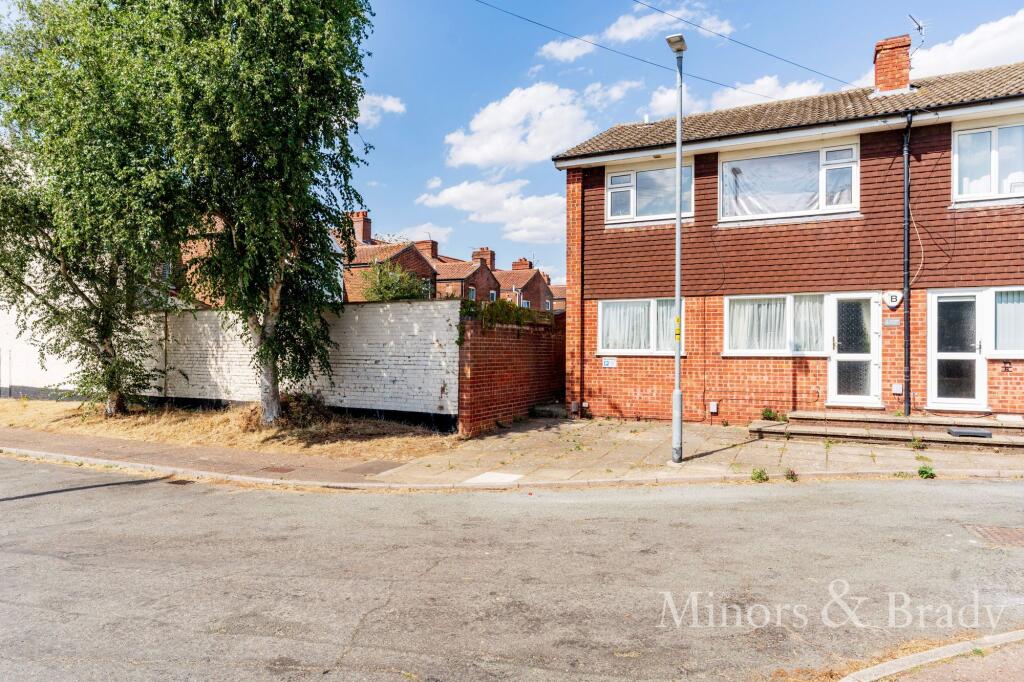 2 bed Apartment for rent in Norwich. From Minors & Brady - Unthank Road - Norwich 2 bed Apartment for rent in Norwich. From Minors & Brady - Unthank Road - Norwich
