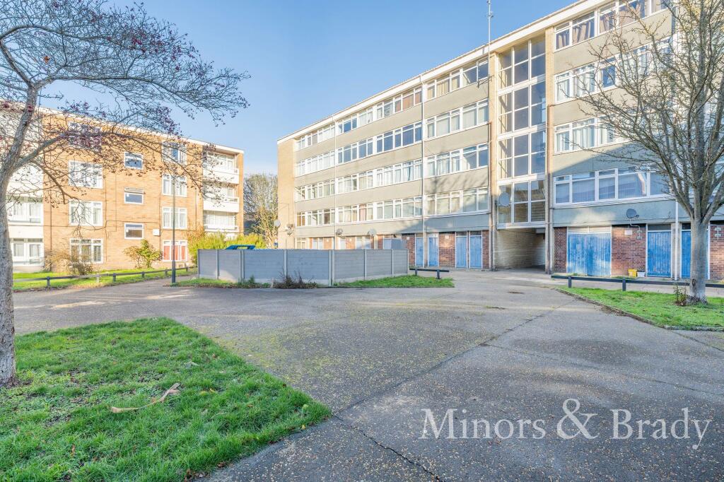 3 bed Annexe for rent in Norwich. From Minors & Brady - Unthank Road - Norwich 3 bed Annexe for rent in Norwich. From Minors & Brady - Unthank Road - Norwich