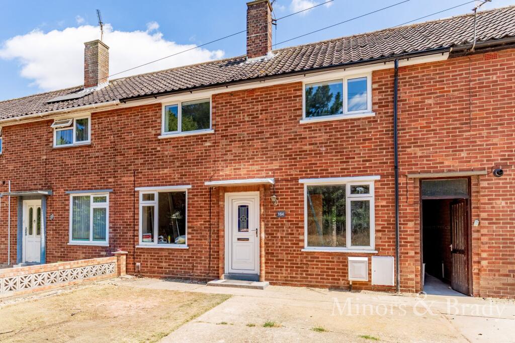 4 bed Mid Terraced House for rent in Norwich. From Minors & Brady - Unthank Road - Norwich 4 bed Mid Terraced House for rent in Norwich. From Minors & Brady - Unthank Road - Norwich