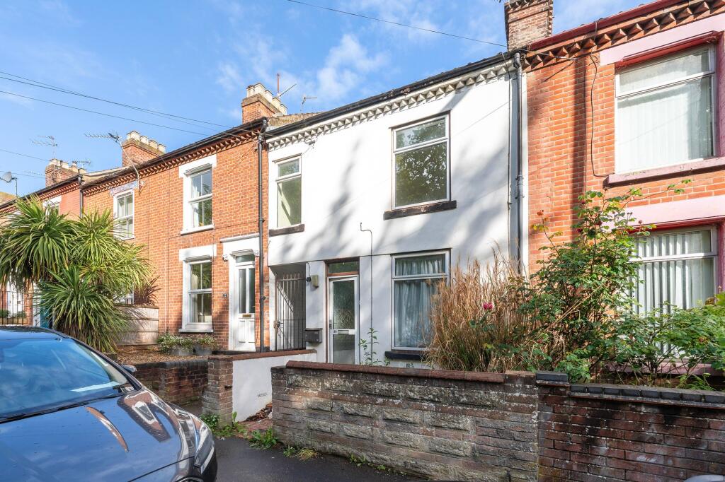 4 bed Mid Terraced House for rent in Norwich. From Minors & Brady - Unthank Road - Norwich 4 bed Mid Terraced House for rent in Norwich. From Minors & Brady - Unthank Road - Norwich
