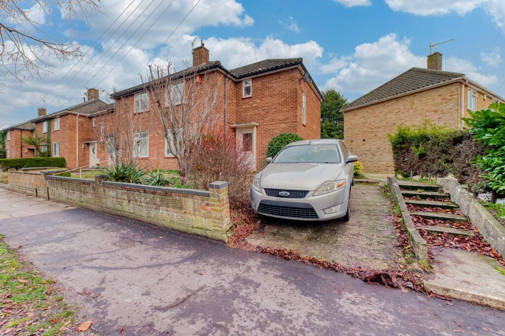 3 bed Semi Detached for rent in Norwich. From Minors & Brady - Unthank Road - Norwich