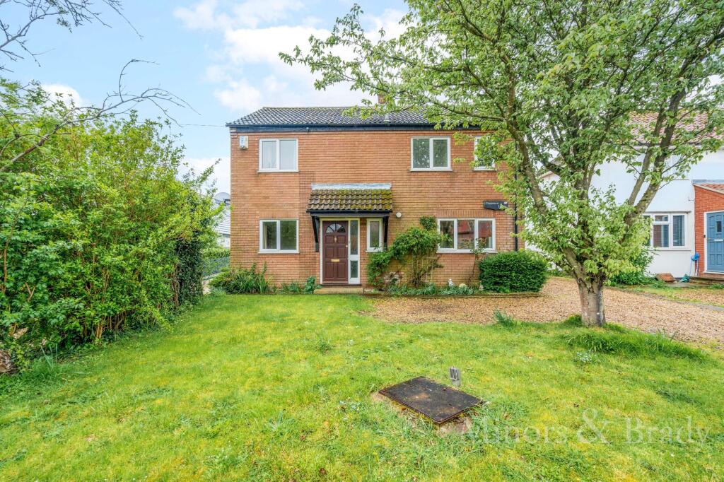 4 bed Detached for rent in Ringland. From Minors & Brady - Unthank Road - Norwich 4 bed Detached for rent in Ringland. From Minors & Brady - Unthank Road - Norwich