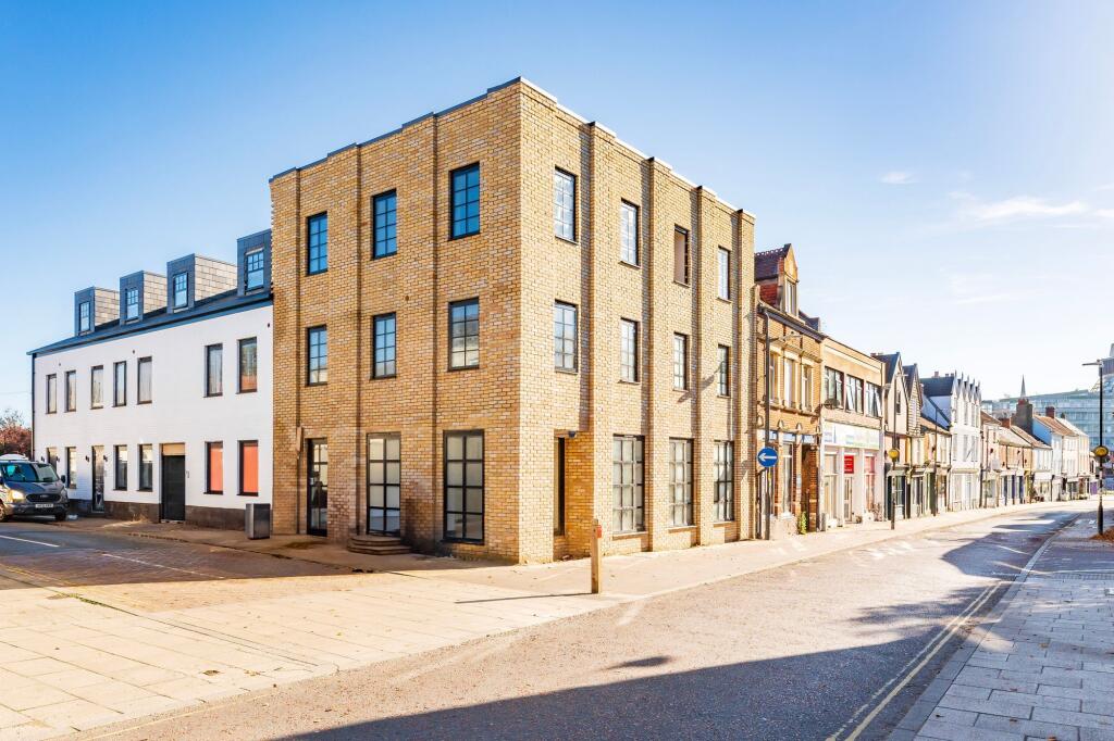1 bed Apartment for rent in Norwich. From Minors & Brady - Unthank Road - Norwich 1 bed Apartment for rent in Norwich. From Minors & Brady - Unthank Road - Norwich