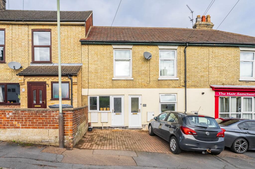 2 bed Apartment for rent in Norwich. From Minors & Brady - Unthank Road - Norwich
