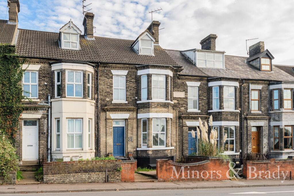 4 bed Studio for rent in Norwich. From Minors & Brady - Unthank Road - Norwich 4 bed Studio for rent in Norwich. From Minors & Brady - Unthank Road - Norwich