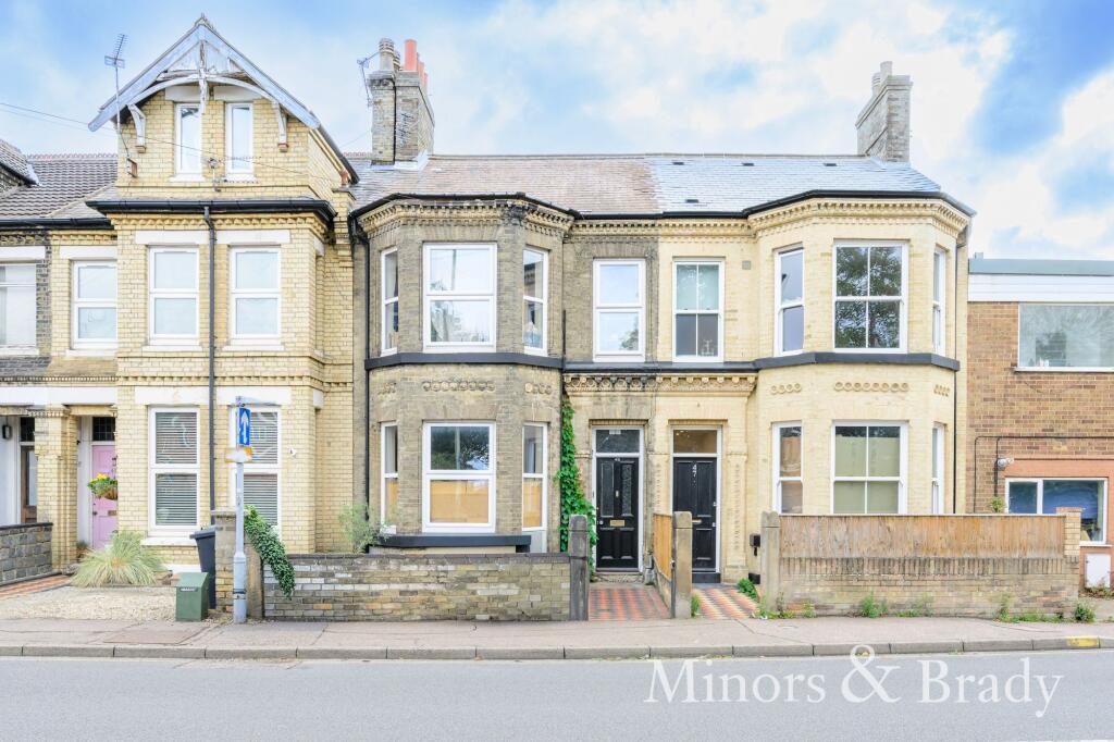 4 bed Studio for rent in Trowse Newton. From Minors & Brady - Unthank Road - Norwich 4 bed Studio for rent in Trowse Newton. From Minors & Brady - Unthank Road - Norwich