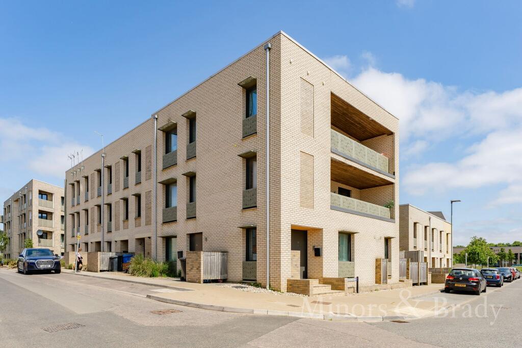 1 bed 1st Floor Flat for rent in Norwich. From Minors & Brady - Unthank Road - Norwich 1 bed 1st Floor Flat for rent in Norwich. From Minors & Brady - Unthank Road - Norwich