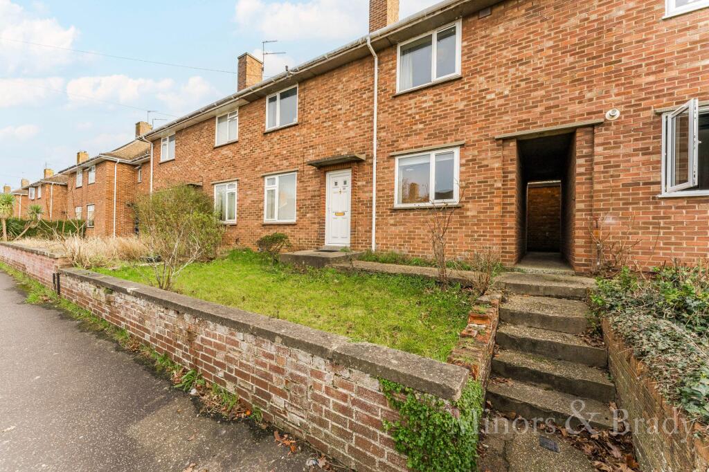 4 bed Mid Terraced House for rent in Norwich. From Minors & Brady - Unthank Road - Norwich 4 bed Mid Terraced House for rent in Norwich. From Minors & Brady - Unthank Road - Norwich
