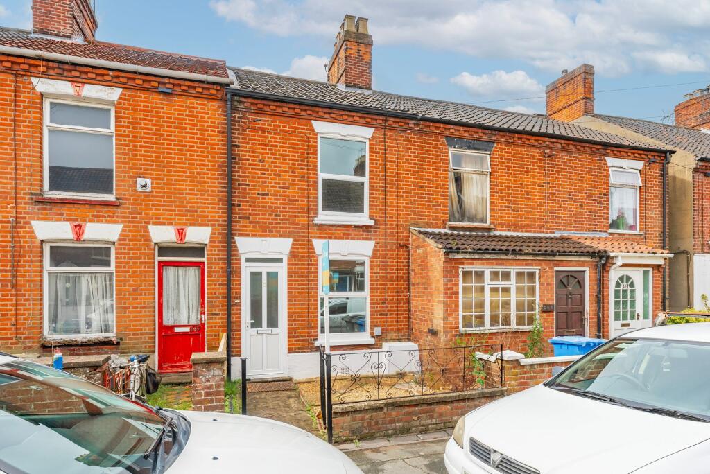 3 bed Mid Terraced House for rent in Norwich. From Minors & Brady - Unthank Road - Norwich 3 bed Mid Terraced House for rent in Norwich. From Minors & Brady - Unthank Road - Norwich