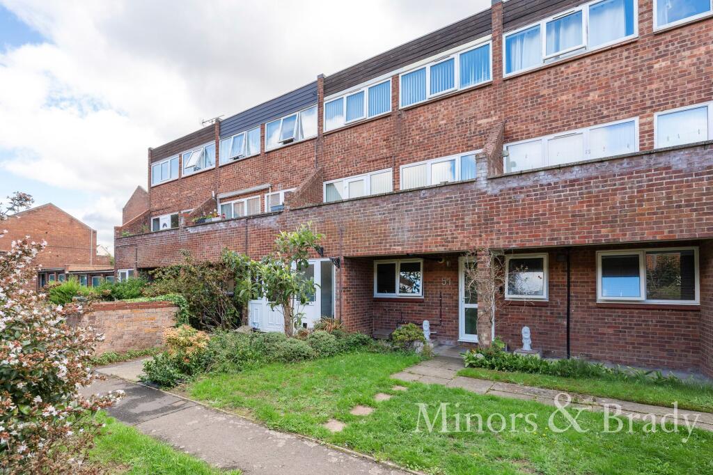 3 bed 1st Floor Flat for rent in Norwich. From Minors & Brady - Unthank Road - Norwich 3 bed 1st Floor Flat for rent in Norwich. From Minors & Brady - Unthank Road - Norwich