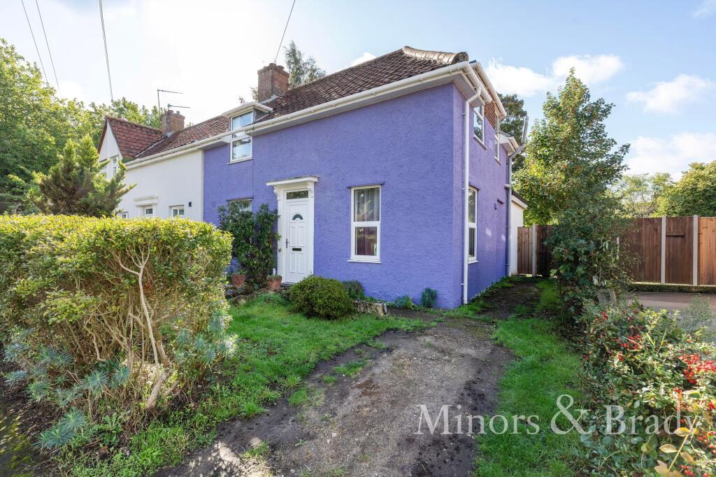 3 bed Semi Detached for rent in Colney. From Minors & Brady - Unthank Road - Norwich 3 bed Semi Detached for rent in Colney. From Minors & Brady - Unthank Road - Norwich