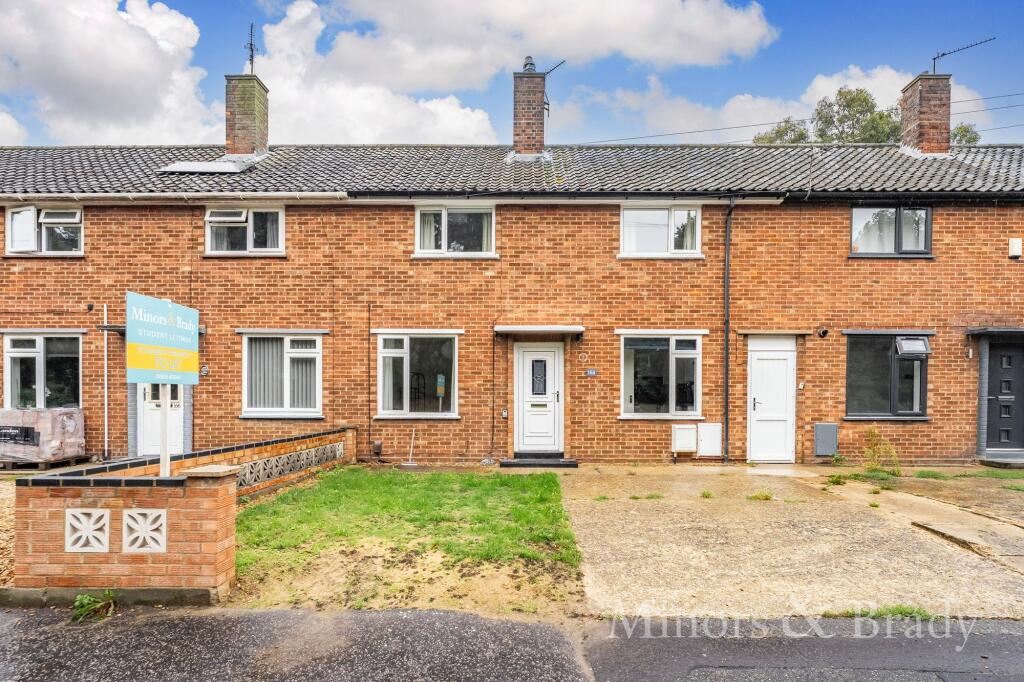 4 bed House Share for rent in Colney. From Minors & Brady - Unthank Road - Norwich 4 bed House Share for rent in Colney. From Minors & Brady - Unthank Road - Norwich