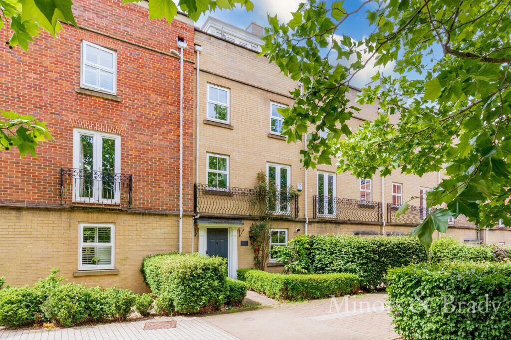 5 bed Town House for rent in Norwich. From Minors & Brady - Unthank Road - Norwich 5 bed Town House for rent in Norwich. From Minors & Brady - Unthank Road - Norwich