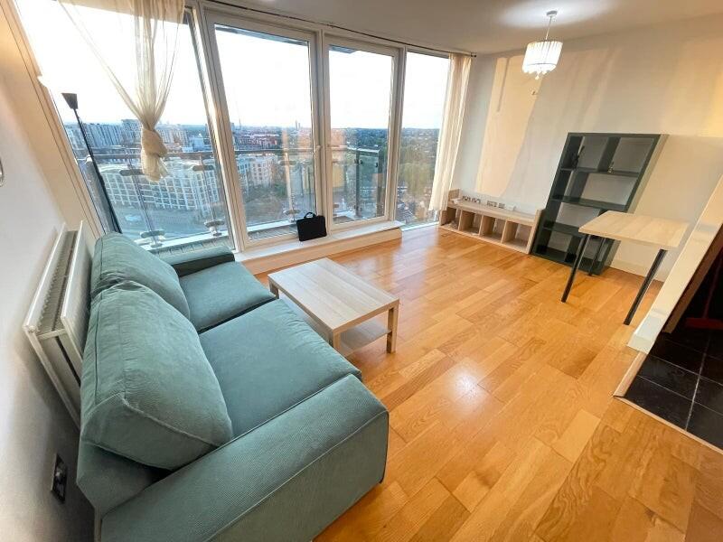 2 bed 1st Floor Flat for rent in London. From MoveHome