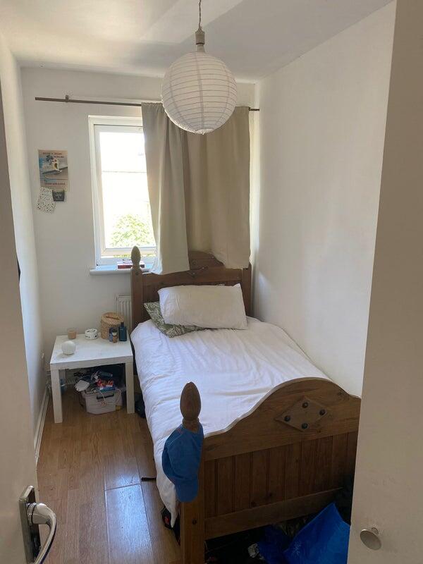 4 bed House Share for rent in Stoke Newington. From MoveHome