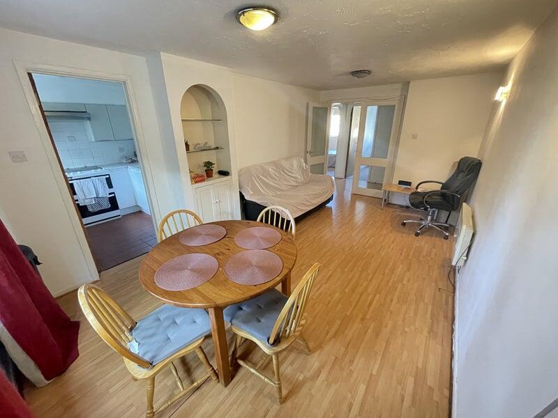 2 bed 1st Floor Flat for rent in Islington. From MoveHome