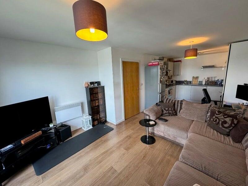 1 bed 1st Floor Flat for rent in Leyton. From MoveHome