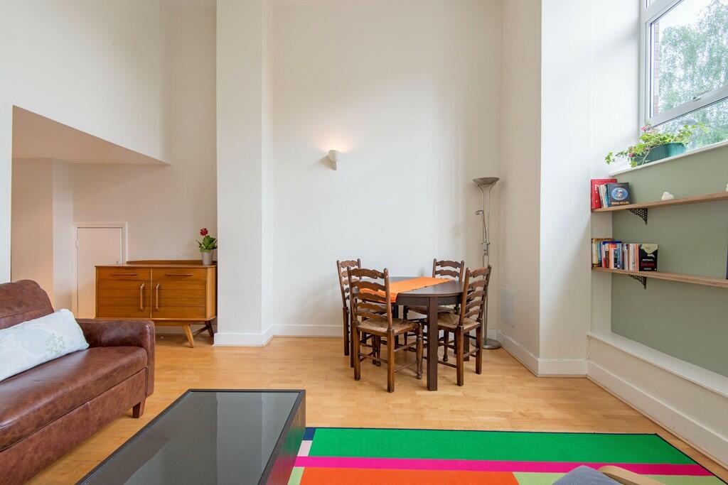2 bed Annexe for rent in Islington. From MoveHome