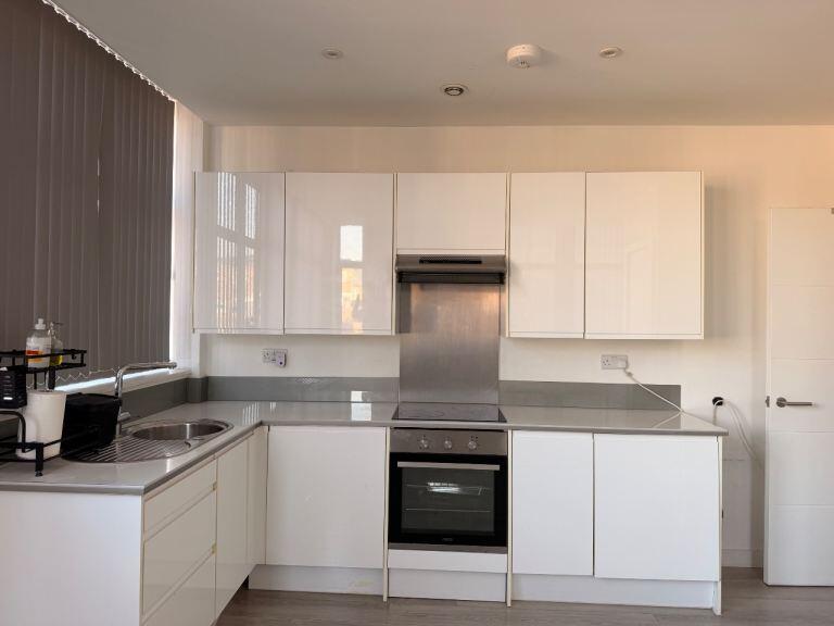 1 bed 1st Floor Flat for rent in Harrow. From MoveHome