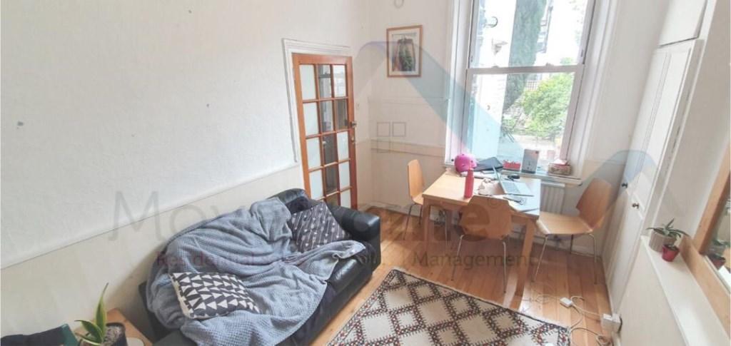 5 bed 1st Floor Flat for rent in Stoke Newington. From MoveHome