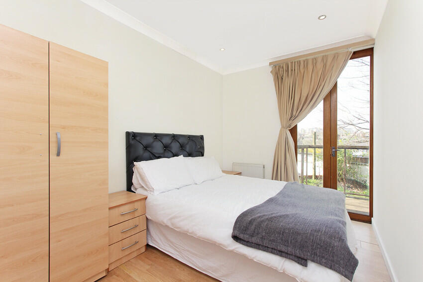 0 bed Student Flat for rent in Streatham. From Moving Inn