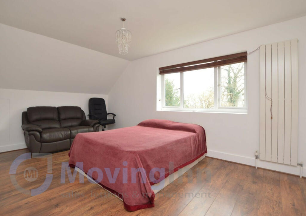 0 bed Room for rent in Catford. From Moving Inn