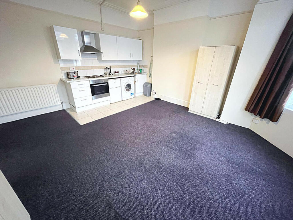 0 bed Studio for rent in Croydon. From Moving Inn