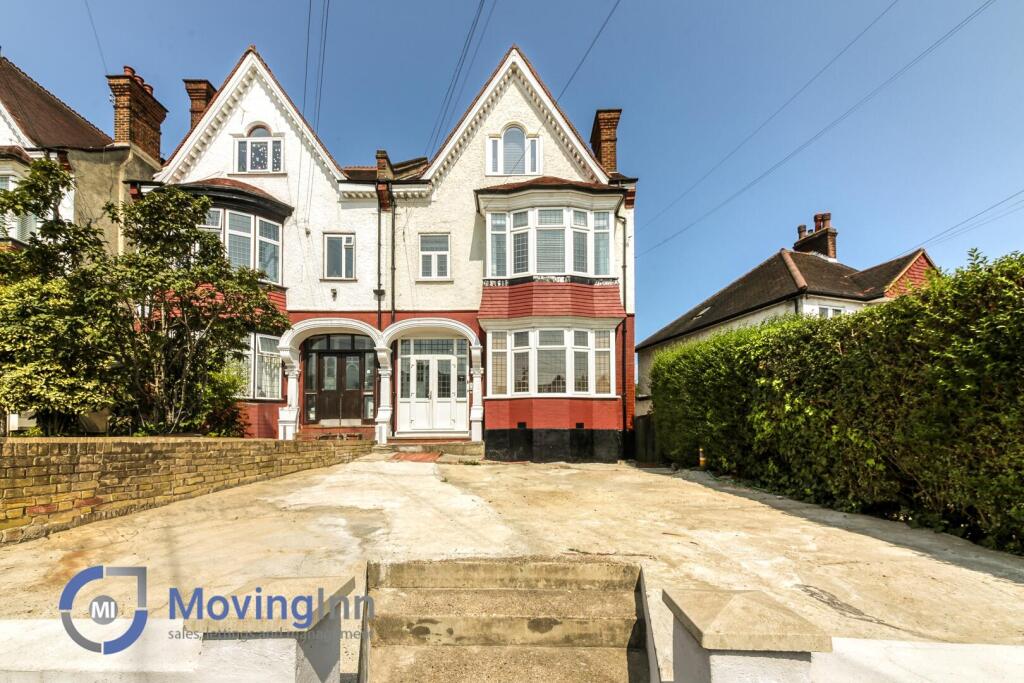 0 bed House Share for rent in Streatham. From Moving Inn - London