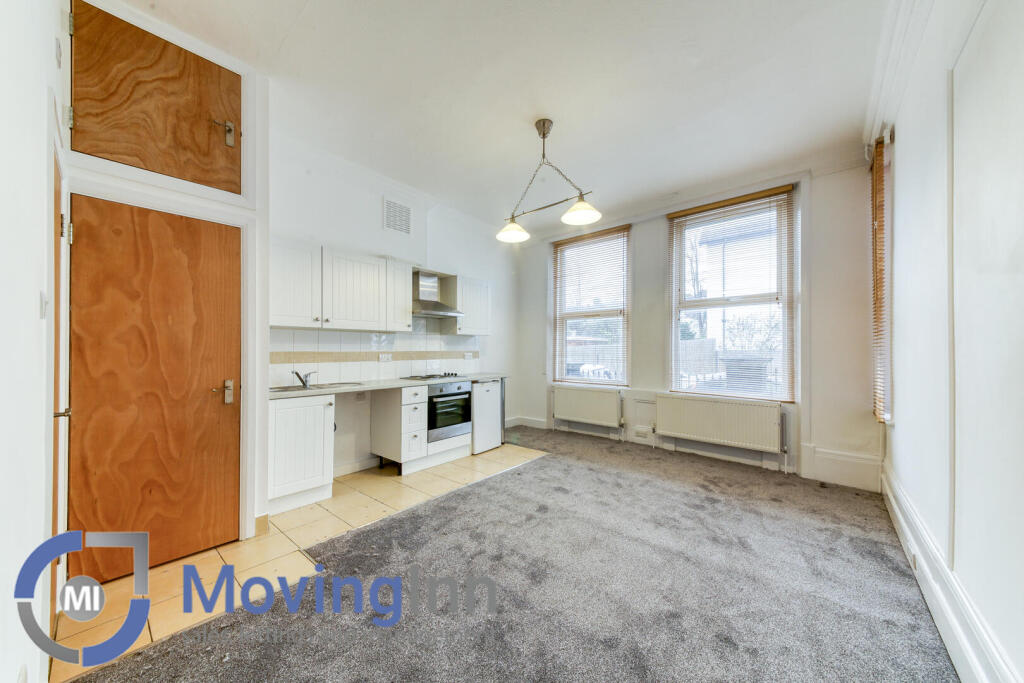 4 bed Studio for rent in Streatham. From Moving Inn - London