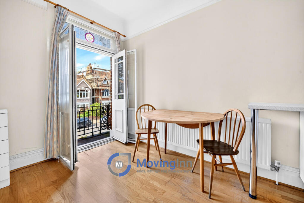 4 bed Studio for rent in Streatham. From Moving Inn - London