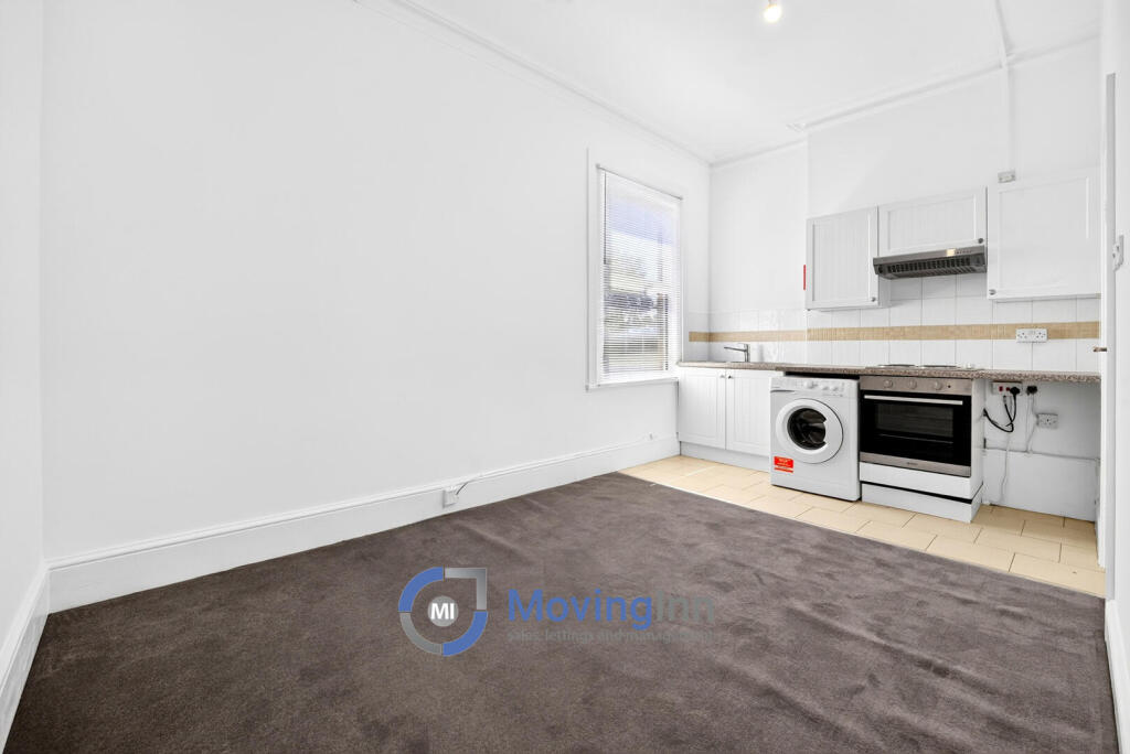 4 bed Studio for rent in Croydon. From Moving Inn - London